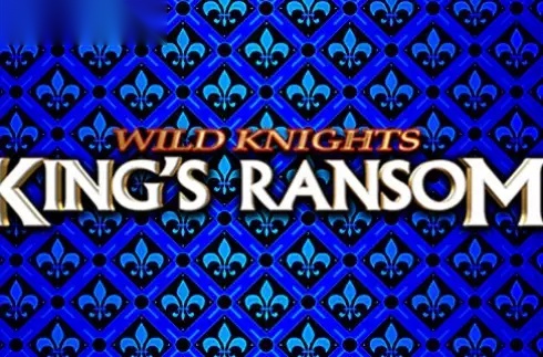 Wild Knights King's Ransom