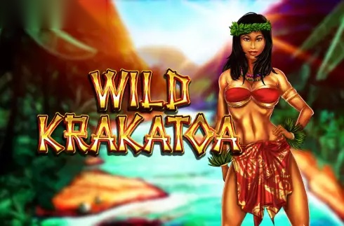 Wild Krakatoa