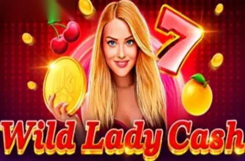 Wild Lady Cash slot 1spin4win