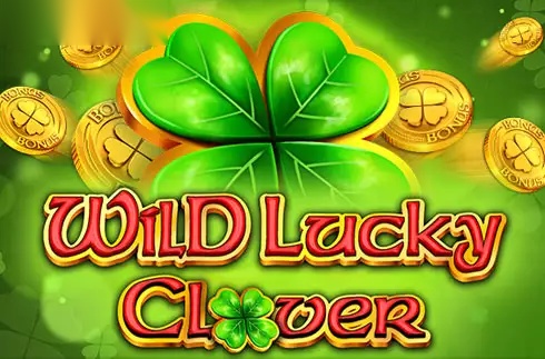 Wild Lucky Clover