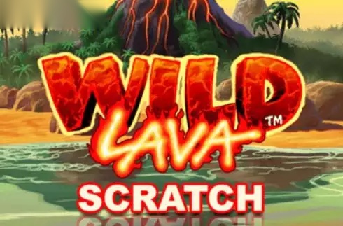 Wild Lava Scratch