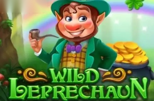 Wild Leprechaun