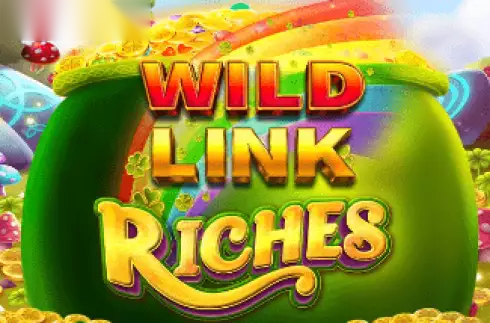 Wild Link Riches