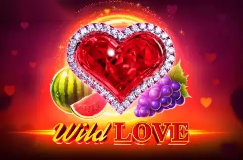 Wild Love slot Endorphina