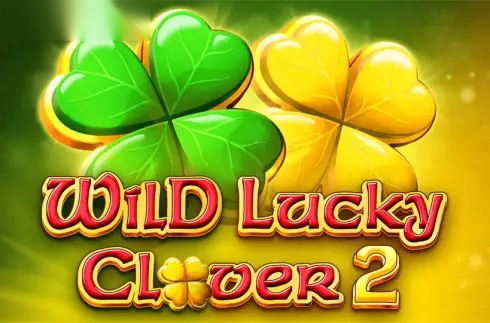 Wild Lucky Clover 2 slot Fazi