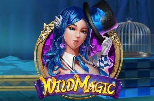 Wild Magic slot CQ9 Gaming