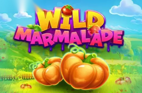 Wild Marmalade