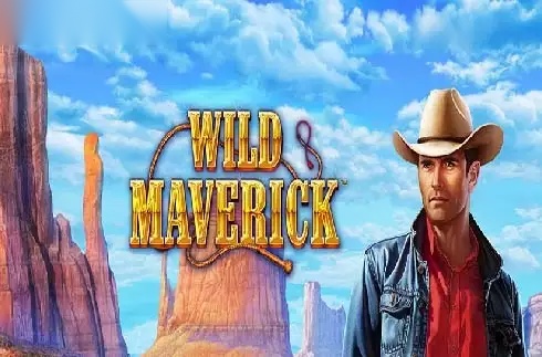 Wild Maverick