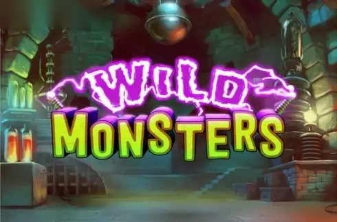 Wild Monsters