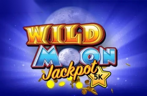 Wild Moon Jackpot 5k