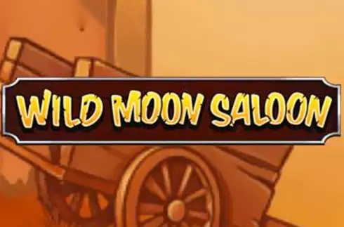 Wild Moon Saloon slot Hurricane Games