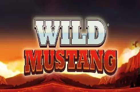 Wild Mustang slot ZITRO