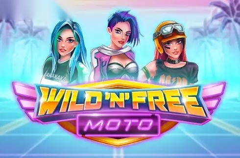 Wild 'N' Free Moto