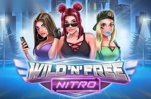 Wild 'N' Free Nitro