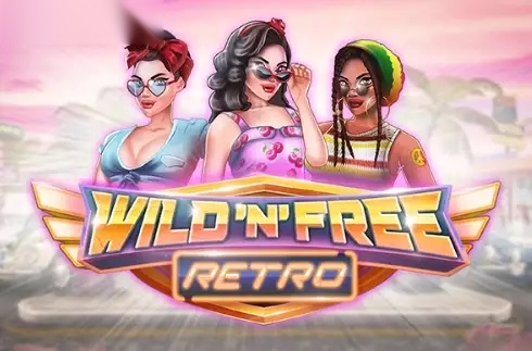 Wild 'N' Free Retro