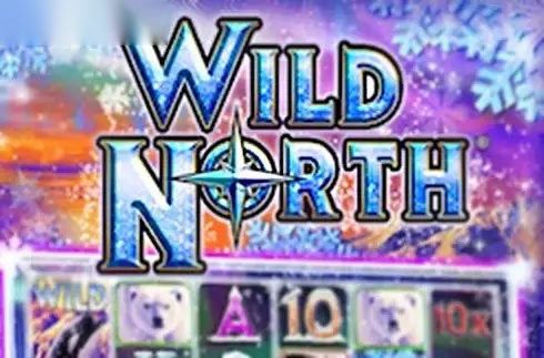 Wild North slot Everi