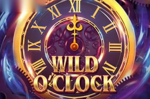 Wild O Clock slot Red Tiger Gaming