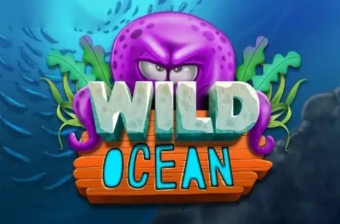 Wild Ocean slot Booming Games