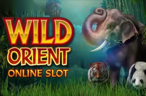 Wild Orient