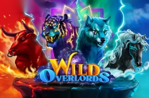 Wild Overlords slot Evoplay