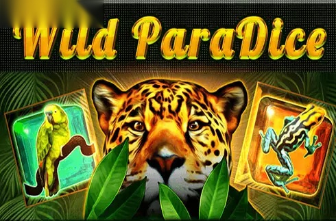 Wild Paradice