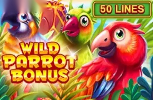 Wild Parrot Bonus