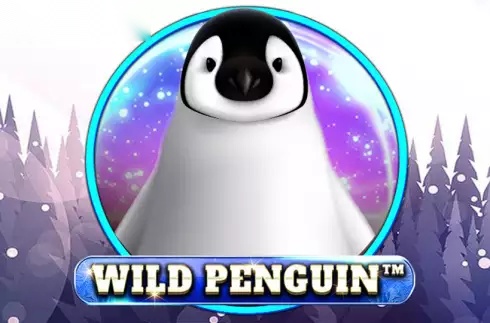 Wild Penguin slot Spinomenal