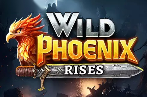 Wild Phoenix Rises slot Mascot Gaming