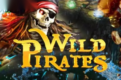 Wild Pirates