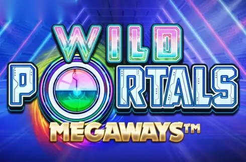Wild Portals Megaways slot Big Time Gaming