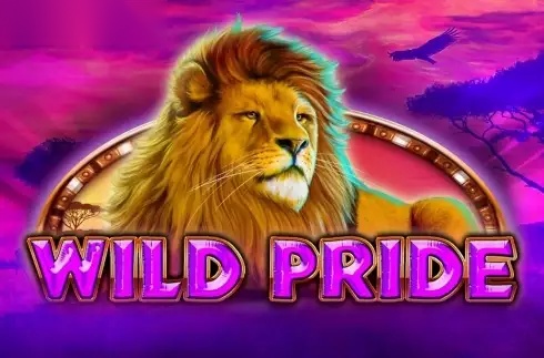 Wild Pride slot Booming Games