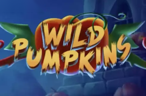 Wild Pumpkins