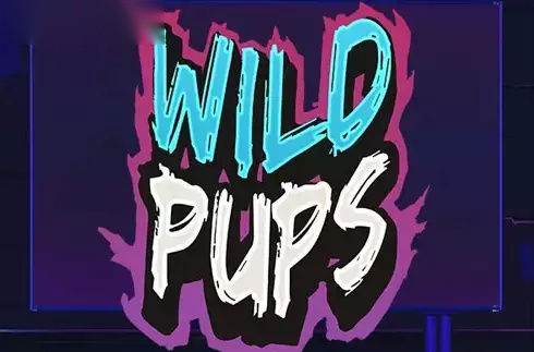 Wild Pups slot Air Dice