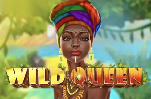 Wild Queen slot PopOK Gaming