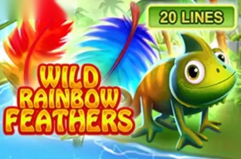 Wild Rainbow Features