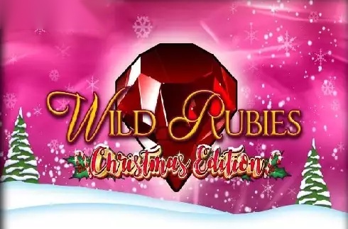 Wild Rubies Christmas Edition