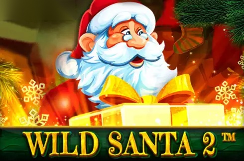 Wild Santa 2