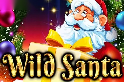 Wild Santa