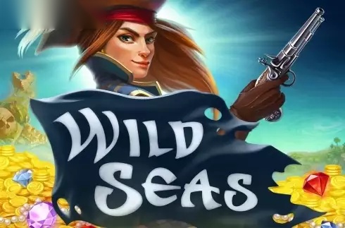 Wild Seas slot ELK Studios