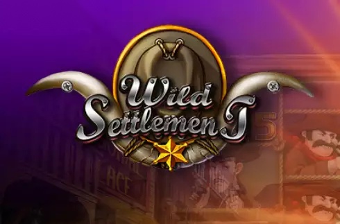 Wild Settlement slot FunTa Gaming