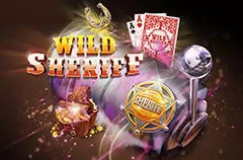 Wild Sheriff (Cayetano Gaming) slot Cayetano Gaming