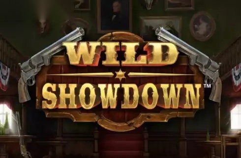 Wild Showdown slot Light and Wonder