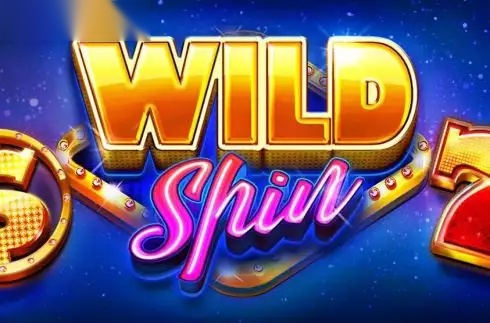 Wild Spin slot Play'n GO