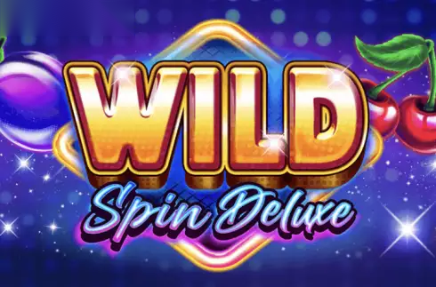 Wild Spin Deluxe