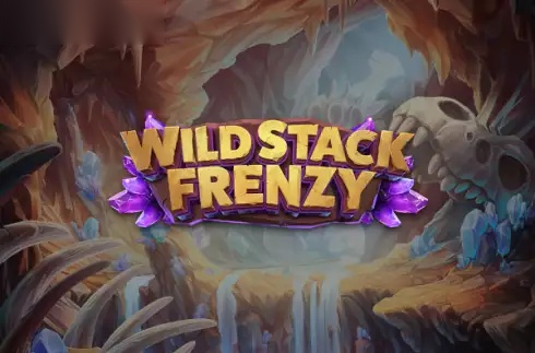 Wild Stack Frenzy