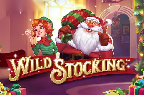 Wild Stocking