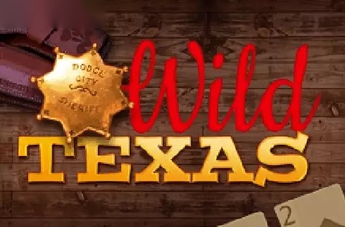 Wild Texas