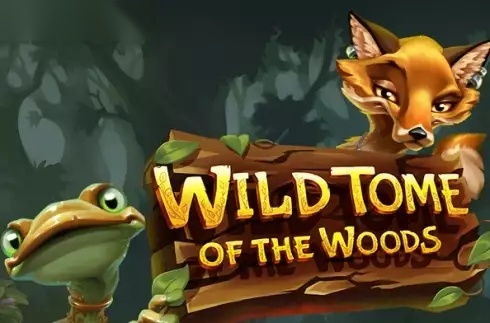 Wild Tome of the Woods