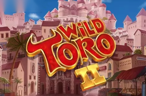 Wild Toro 2