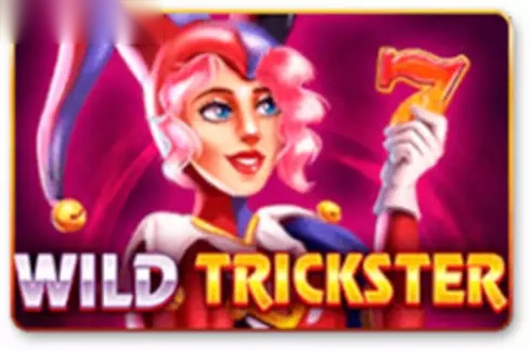 Wild Trickster slot Inbet Games